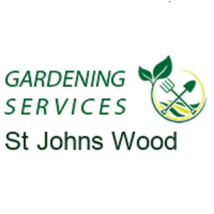 Gardening Services St Johns Wood