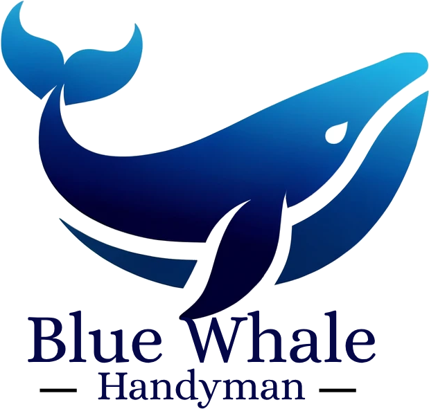 The Bluewhale Handyman