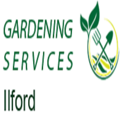 Gardening Services Ilford