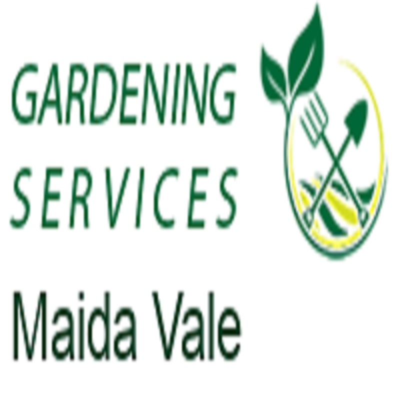 Gardening Services Maida Vale