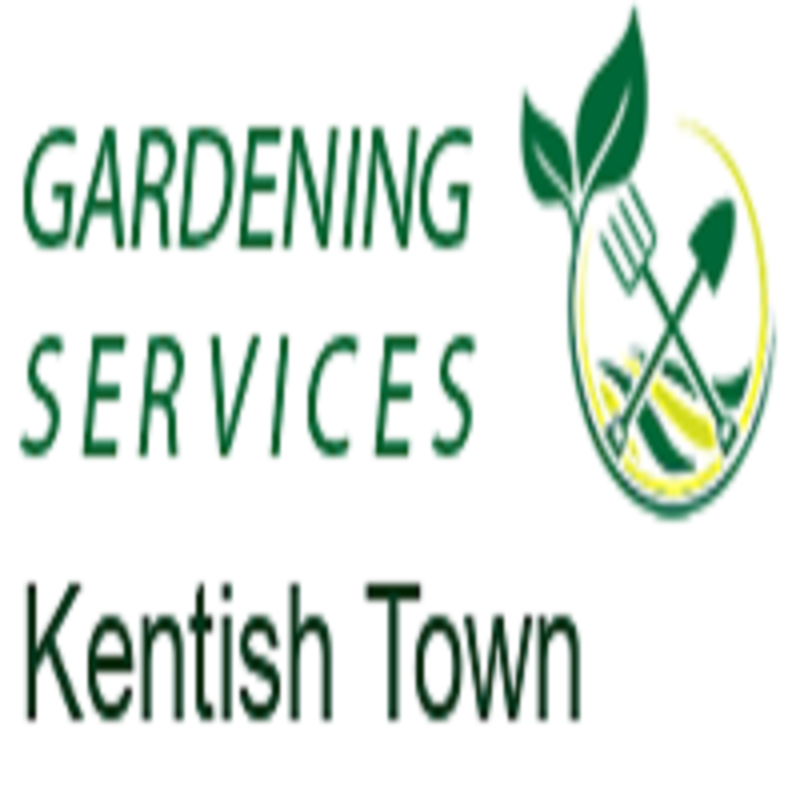 Gardening Services Kentish Town