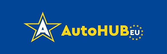 AutoHUB Europe