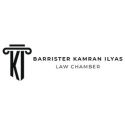 Barrister Kamran Ilyas Raja