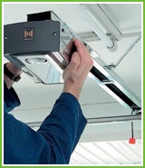 Coventry Hills Garage Door Repair