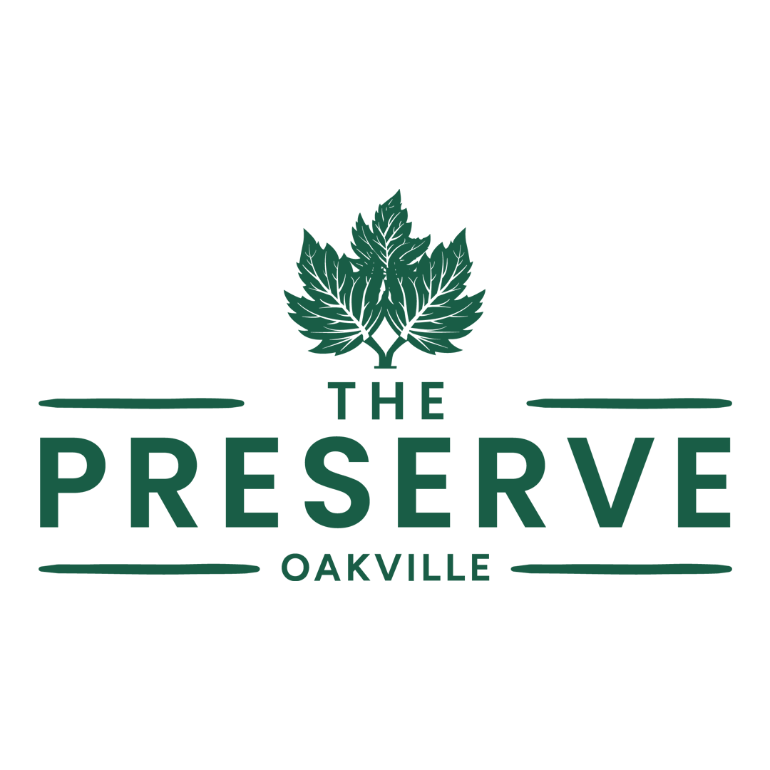 preserve oakville