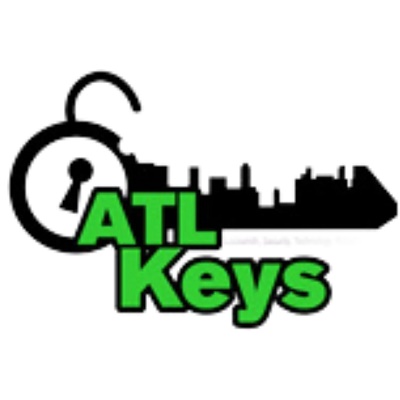 ATL-KEYS 24/7 LOCKSMITH SERVICE