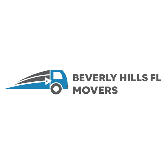 Beverly Hills FL Movers