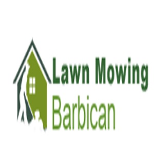 Lawn Mowing Barbican