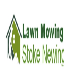 Lawn Mowing Stoke Newington