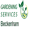 Gardening Services Beckenham