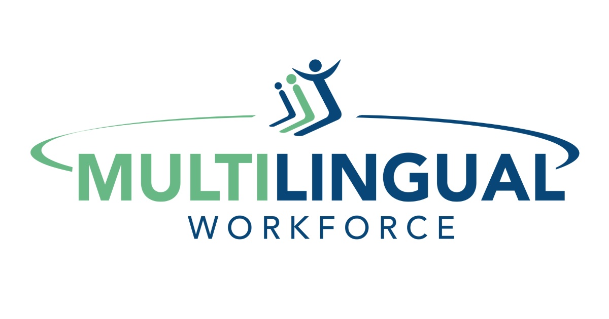 Multilingual Workforce