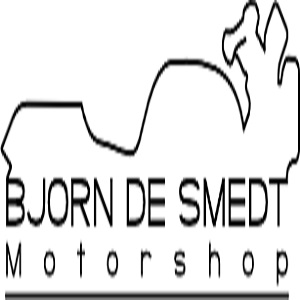 Motorshop Bjorn De Smedt