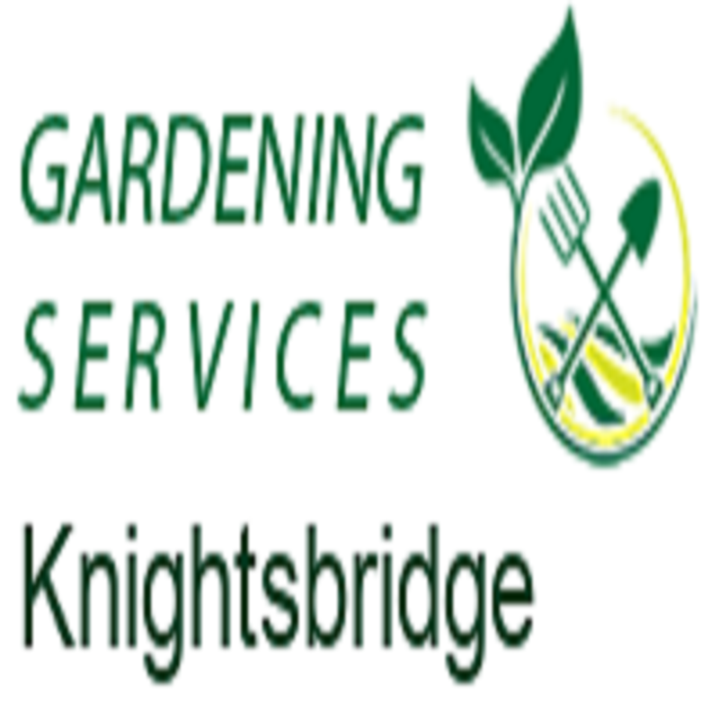 Gardening Services Knightsbridge