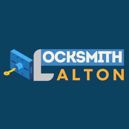 Locksmith Alton IL