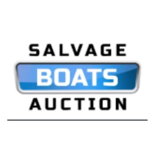 Salvage Boats Auction