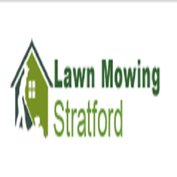 Lawn Mowing Stratford