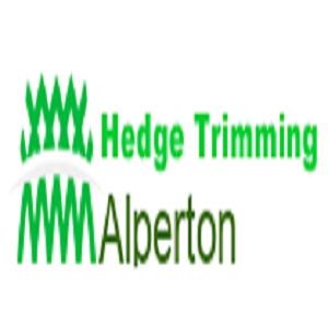 Hedge Trimming Alperton