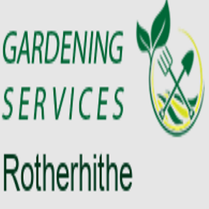 Gardening Services Rotherhithe