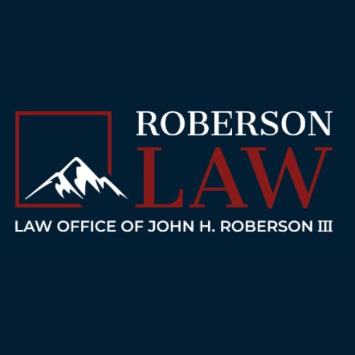 Roberson Law Alaska