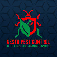 Nesto Pest Control & Cleaning