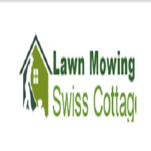 Lawn Mowing Swiss Cottage