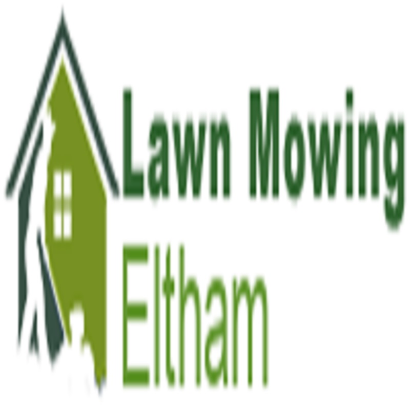 Lawn Mowing Eltham