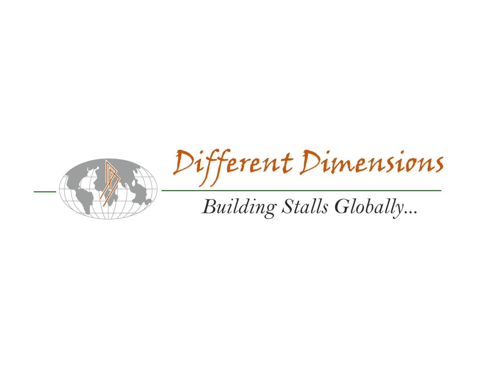 Different Dimensions