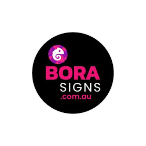 Bora Signs