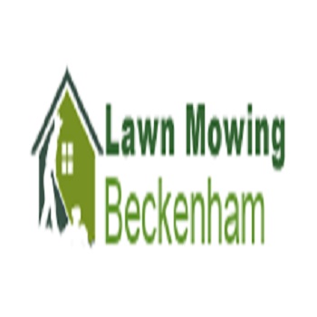 Lawn Mowing Beckenham