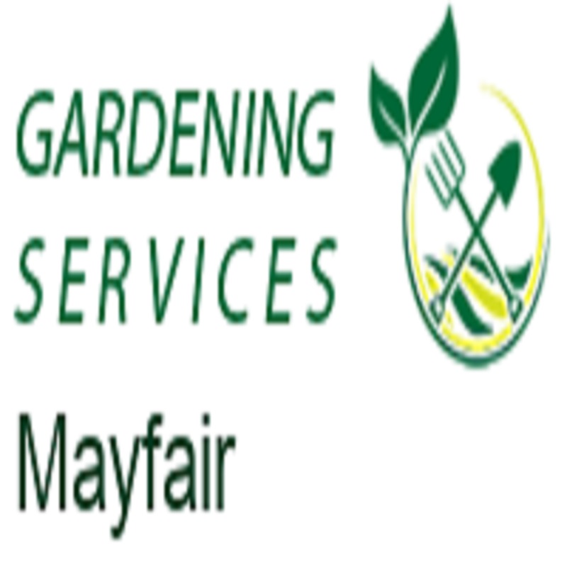 Gardening Services Mayfair