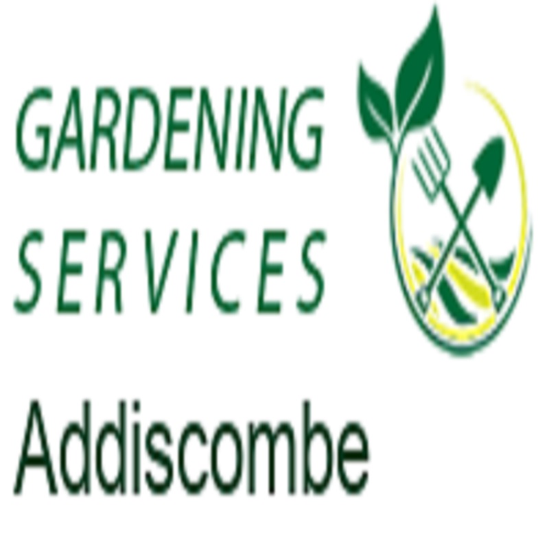 Comprehensive Gardening Services in Addiscombe