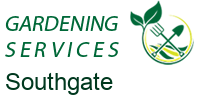 Gardening Services Southgate