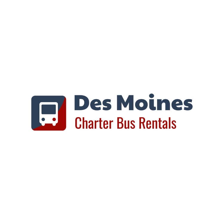 Des Moines Charter Bus Rentals