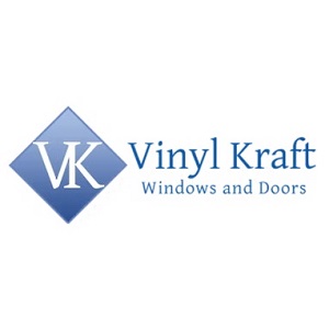 Vinyl Kraft Windows and Doors