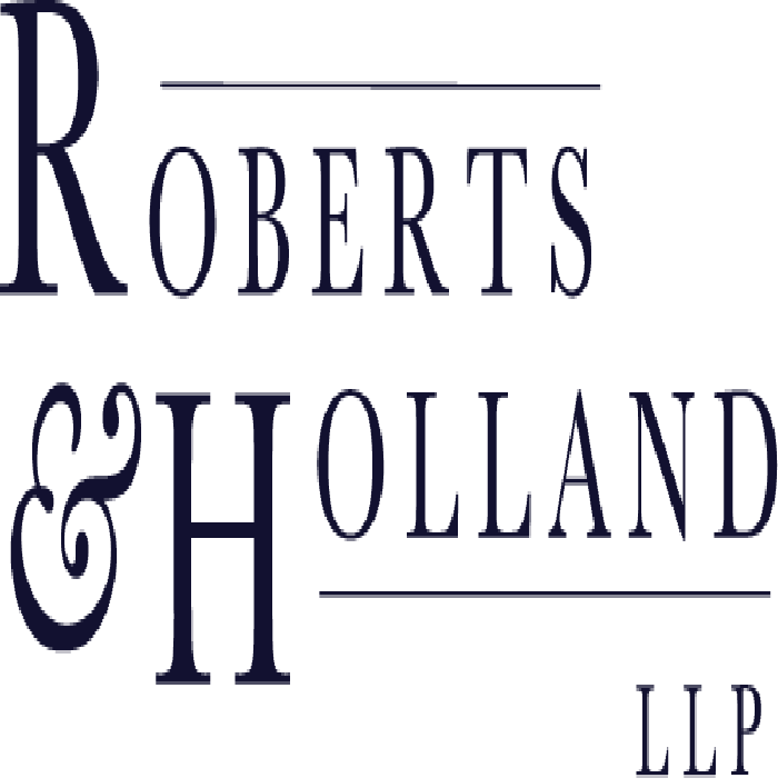 Roberts & Holland LLP