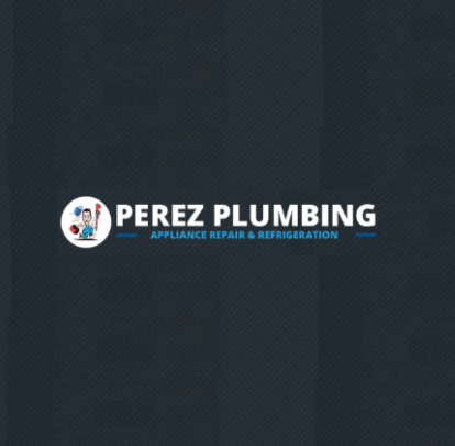 Perez Appliance and Plumbing Repair