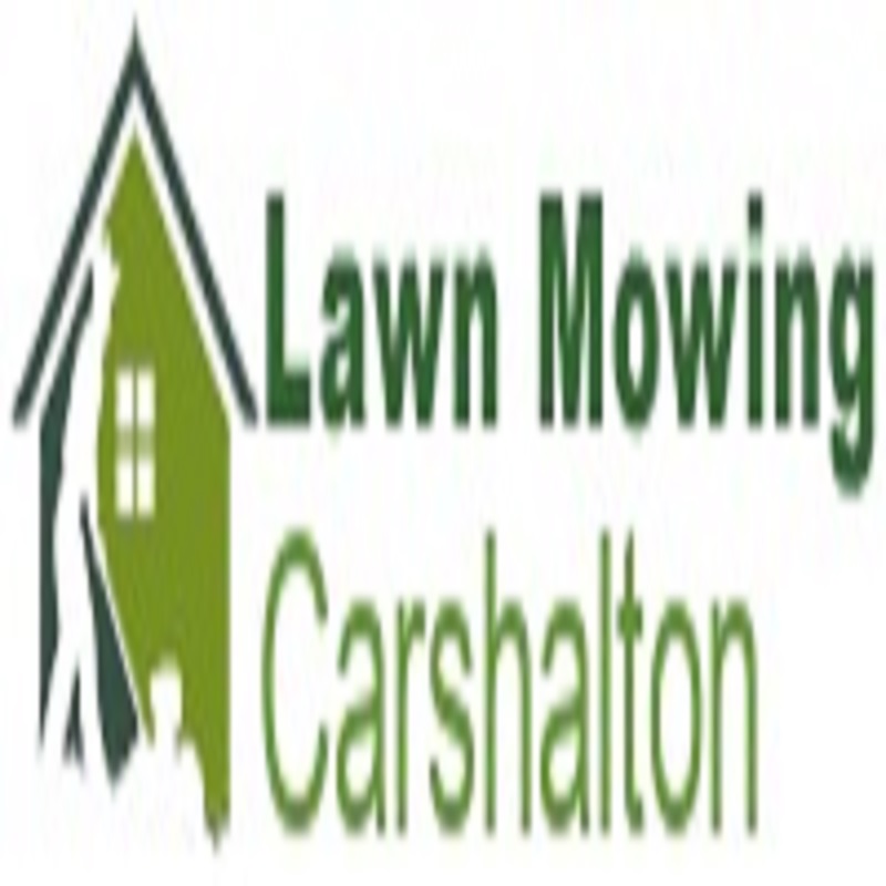 Lawn Mowing Carshalton