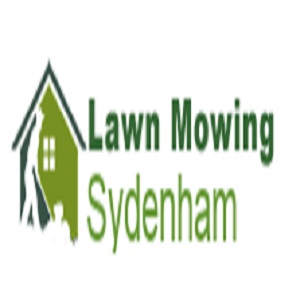 Lawn Mowing Sydenham