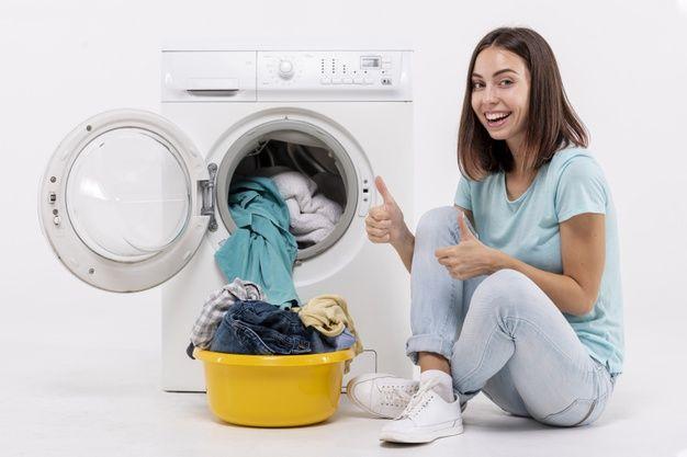 Dubai laundry services