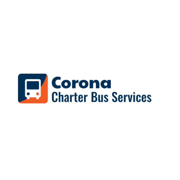 Corona Charter Bus Services