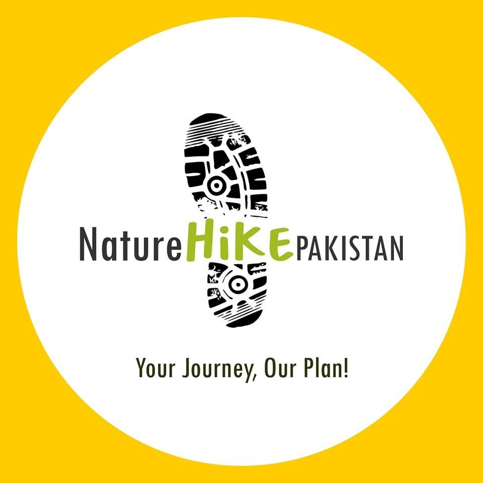 Nature Hike Pakistan