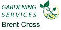 Gardening Services Brent Cross