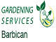 Gardening Services Barbican	