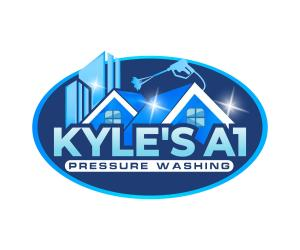 Kyle's A1 Pressure Washing