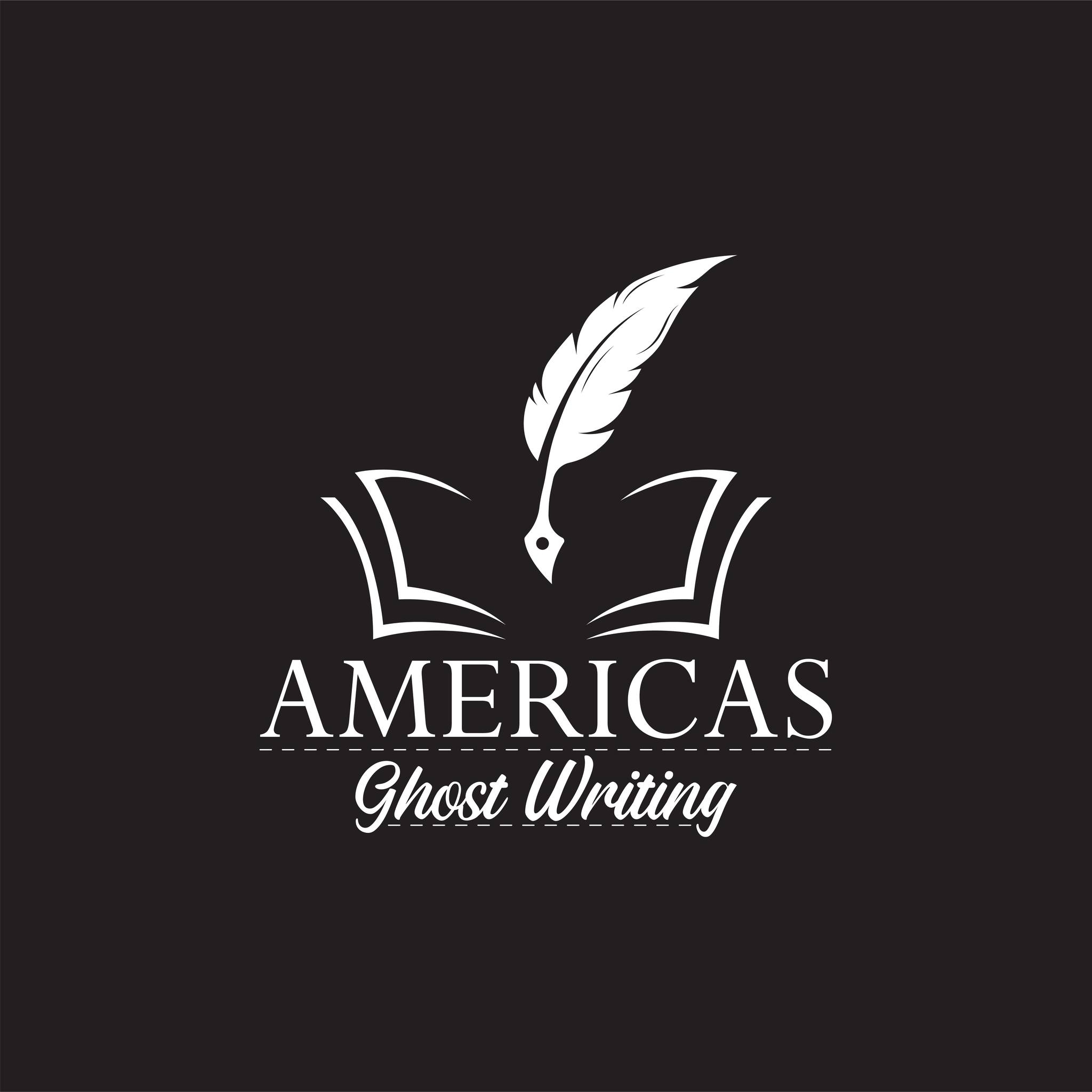 Americas Ghost Writing