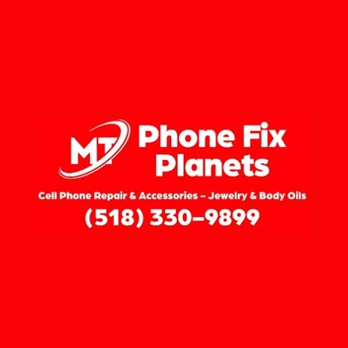 Mt Phone Fix Planets