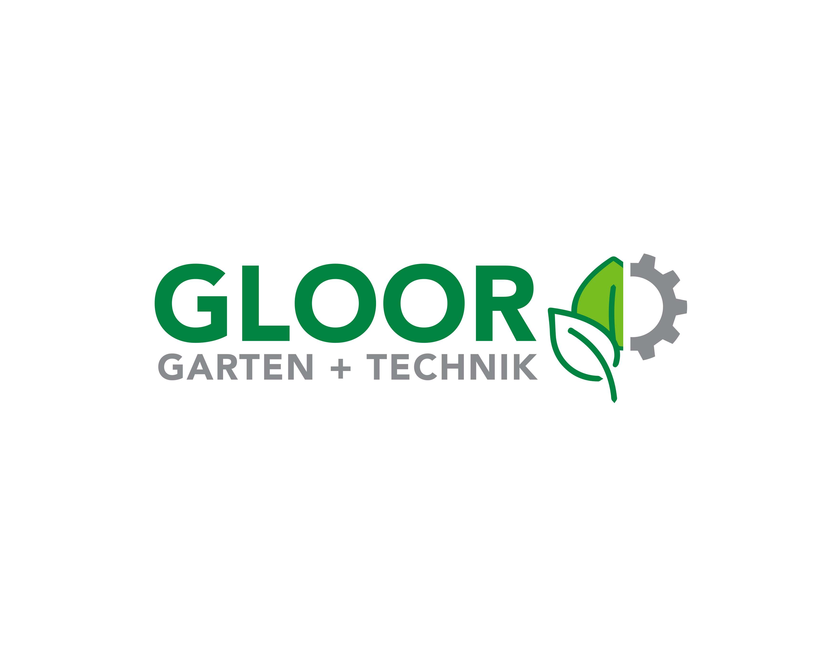 Gloor Gartentechnik GmbH