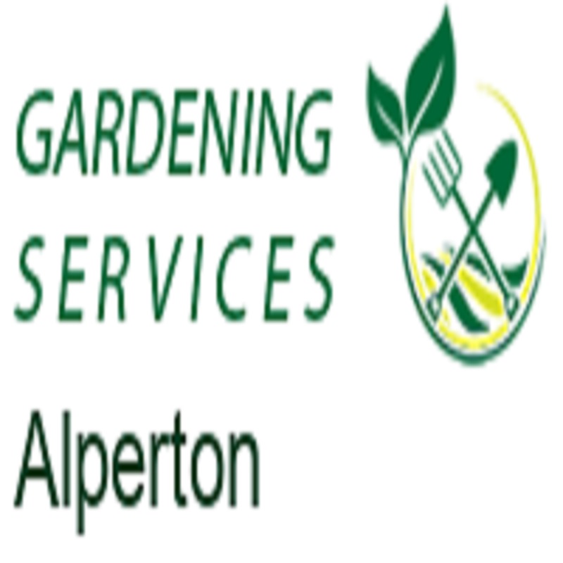 Comprehensive Gardening Services in Alperton