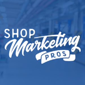 SHOP MARKETING PROS