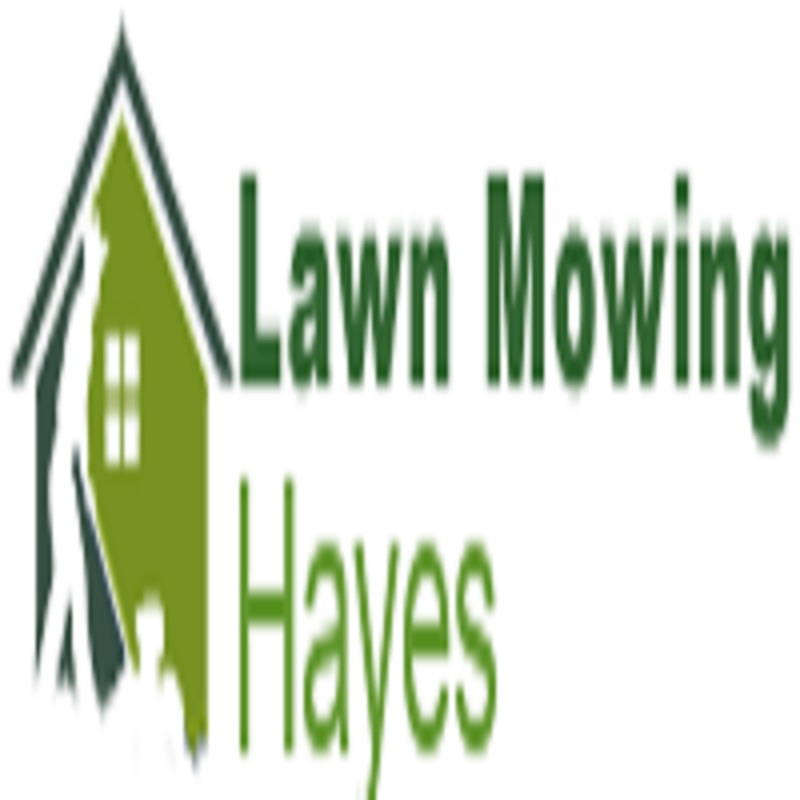 Lawn Mowing Hayes